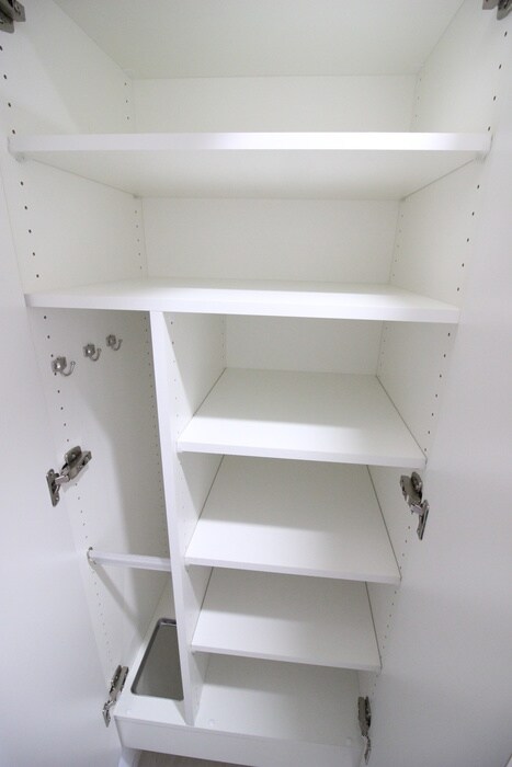 物件内観写真19　(靴箱)