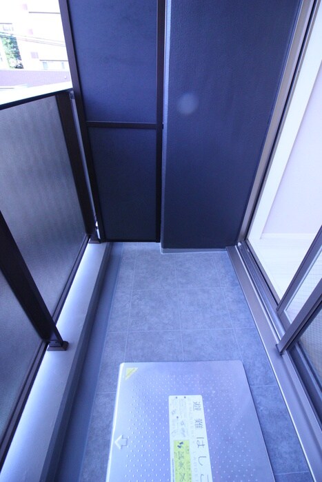 物件内観写真21　(ベランダ・バルコニー)