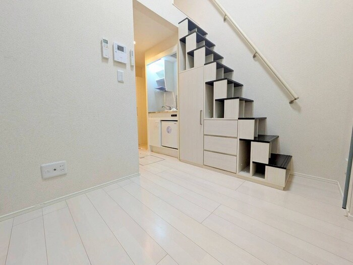 物件内観写真7　(居室)