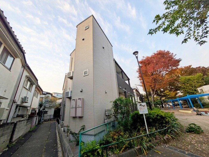 物件外観写真6　(外観写真)