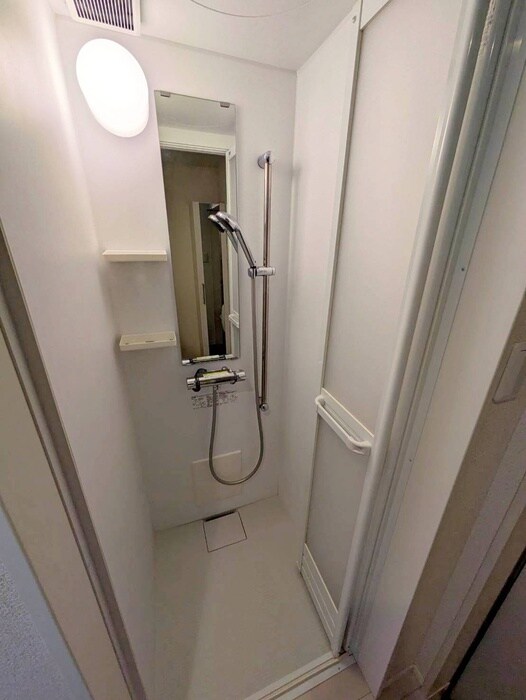 物件内観写真11　(バス／シャワールーム等)