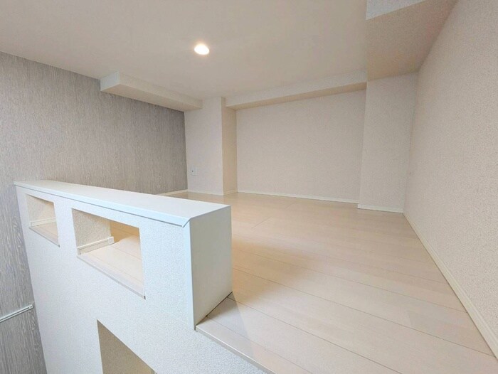 物件内観写真13　(ロフト)