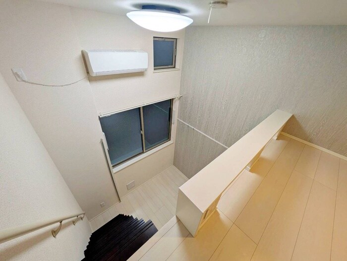 物件内観写真14　(ロフト)