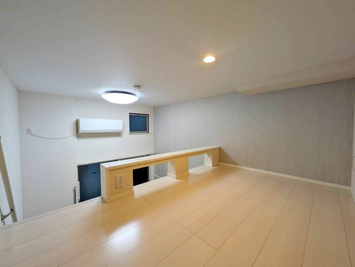 物件内観写真20　(ロフト)