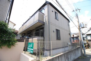 ＤＥＵＸ　ＡＲＢＲＥ外観写真