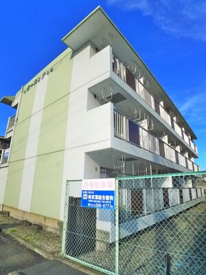 ウボ－ヌンク石橋外観写真