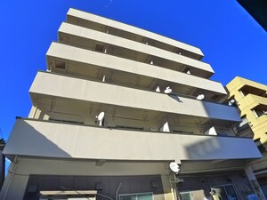 シャトレト－ワ外観写真