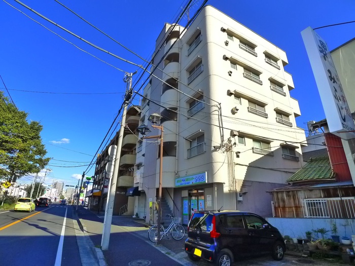 外観写真