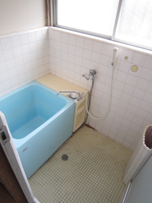 物件内観写真9　(バス／シャワールーム等)