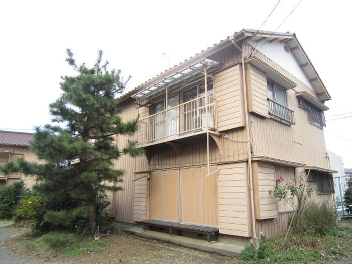 物件外観写真4　(外観写真)