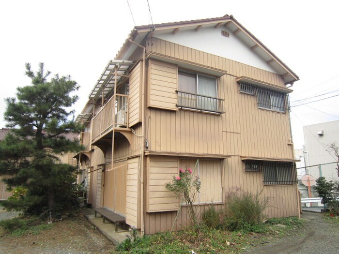 物件外観写真5　(外観写真)