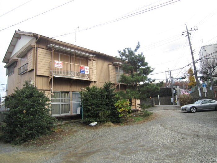 物件外観写真6　(周辺環境)