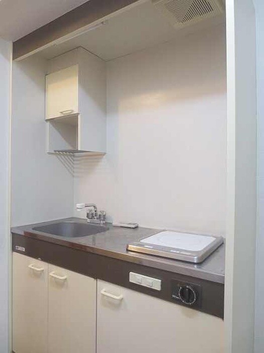 物件内観写真11　(キッチン)