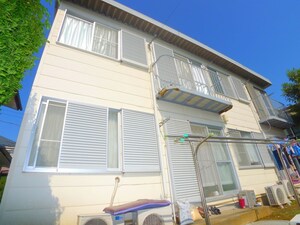 センチュリーことぶき外観写真