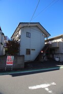 パレスセレーノ