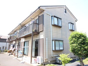 グリ－ン・Ｋ・町田Ⅱ外観写真