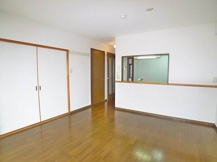 物件内観写真8　(居室)