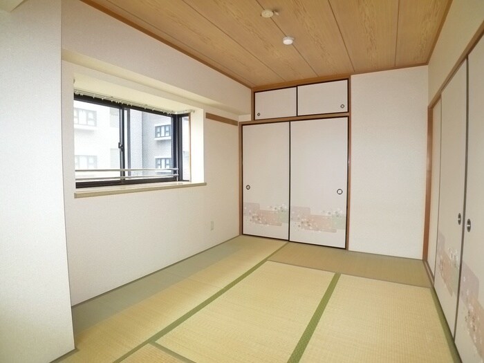 物件内観写真9　(居室)