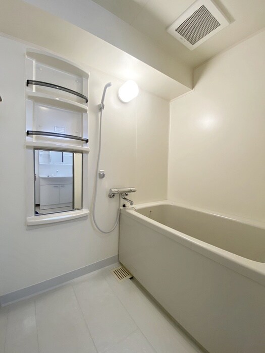 物件内観写真12　(バス／シャワールーム等)