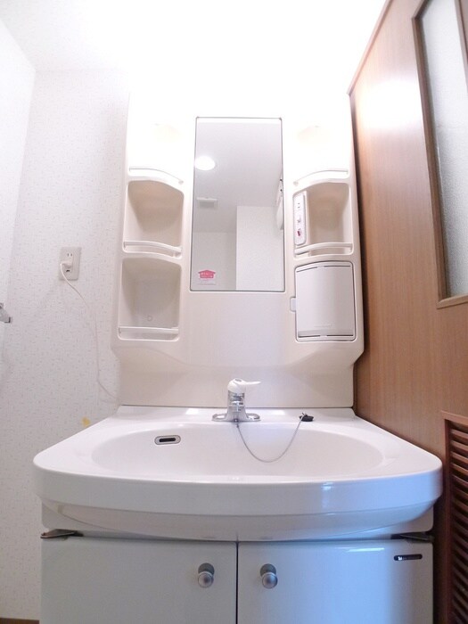 物件内観写真14　(洗面)