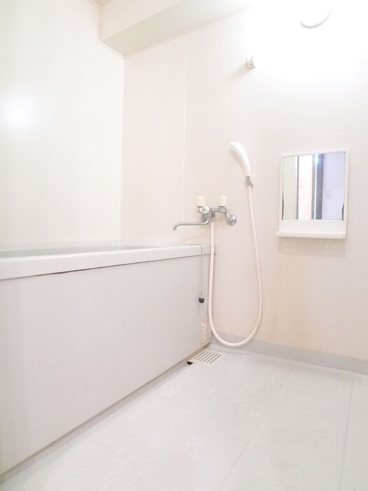 物件内観写真15　(バス／シャワールーム等)