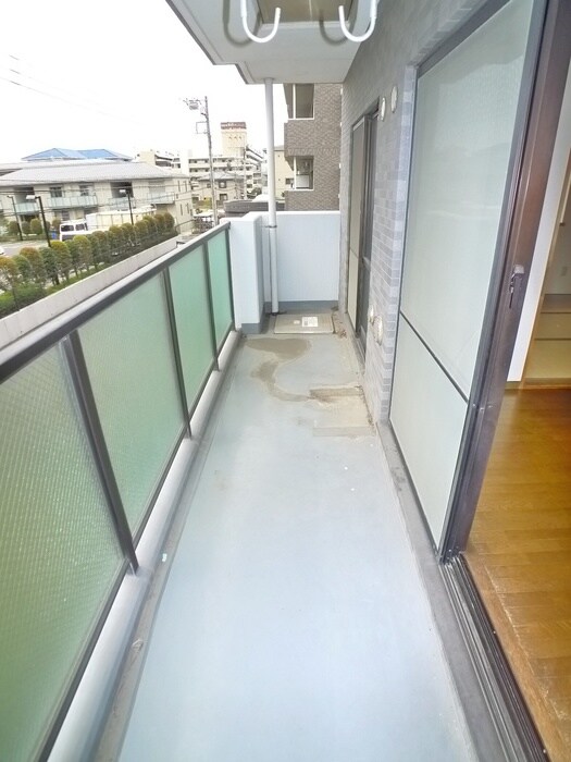 物件内観写真20　(ベランダ・バルコニー)