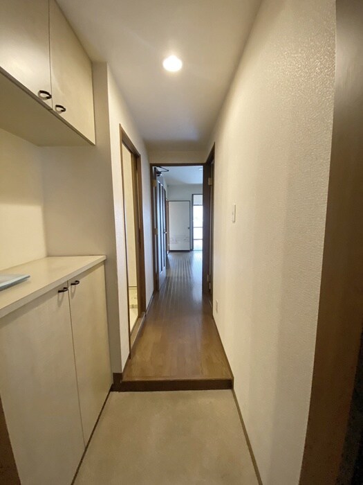 物件内観写真22　(玄関)