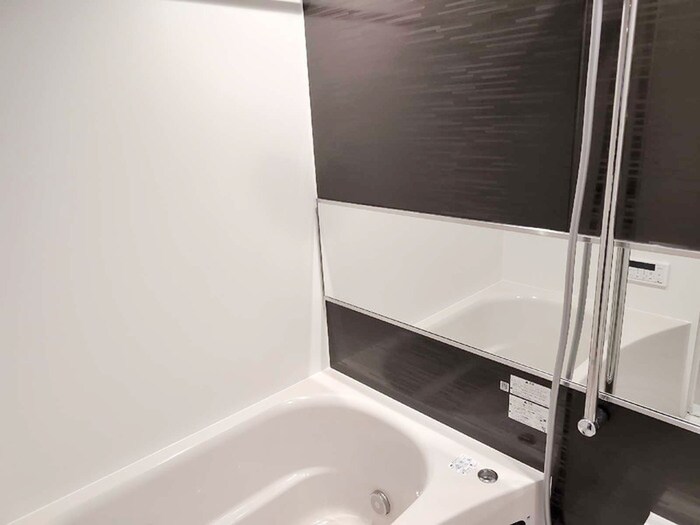 ロイジェントパークス西馬込のバス