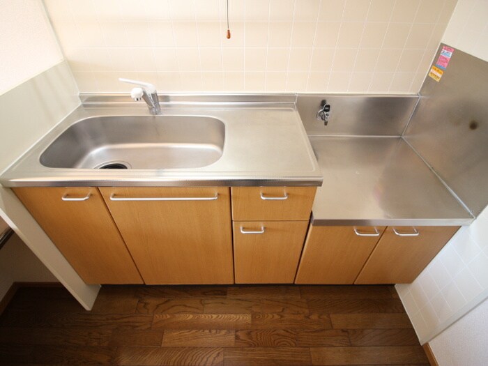 物件内観写真11　(キッチン)