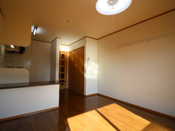 物件内観写真17　(居室)