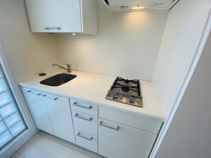 物件内観写真9　(キッチン)