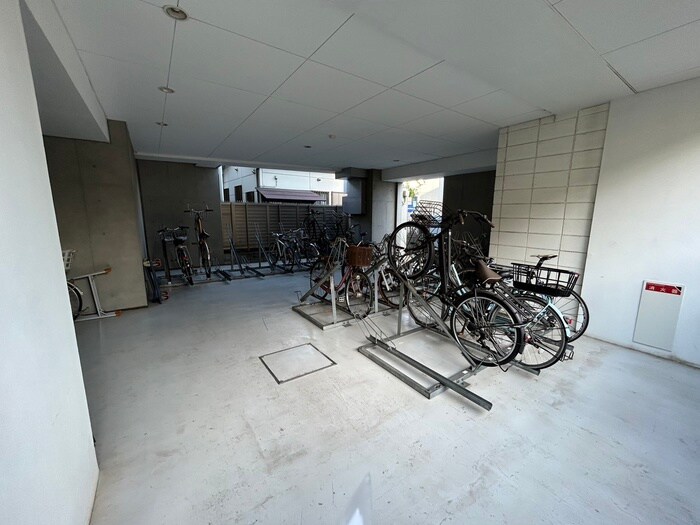 物件外観写真3　(建物設備)