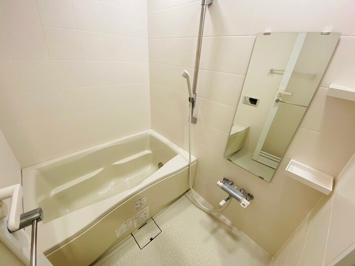 物件内観写真16　(バス／シャワールーム等)