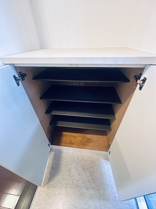 物件内観写真17　(靴箱)