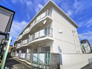 ダイワマンション外観写真