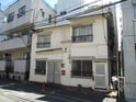東白楽ハイツ