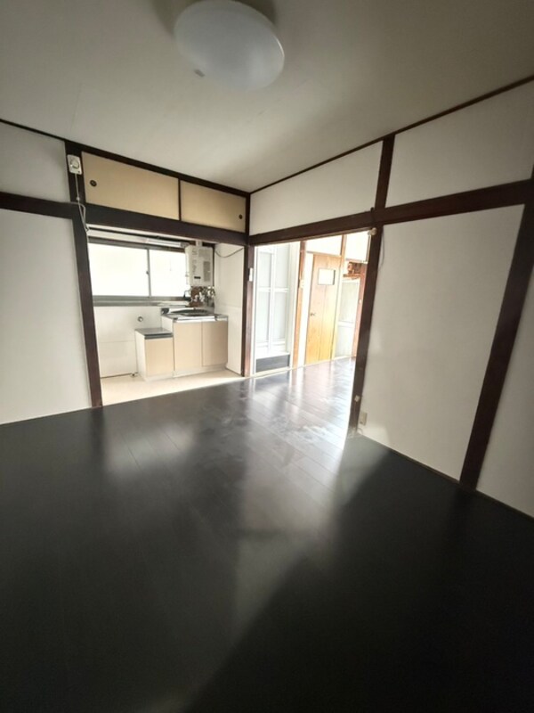 居室