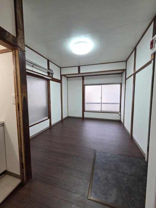 物件内観写真9　(居室)