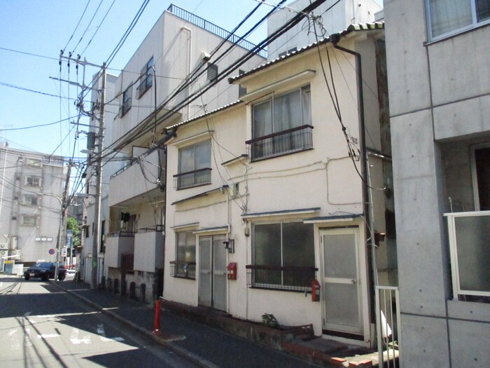 物件外観写真4　(外観写真)