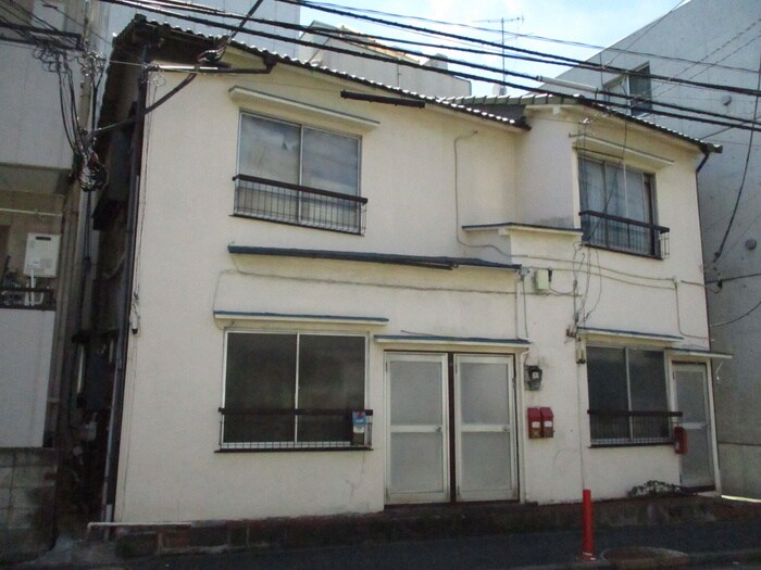 物件外観写真6　(外観写真)