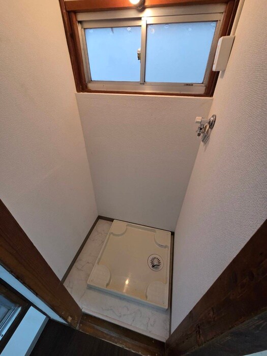 物件内観写真12　(洗面)