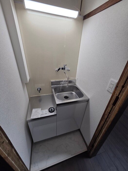 物件内観写真13　(キッチン)