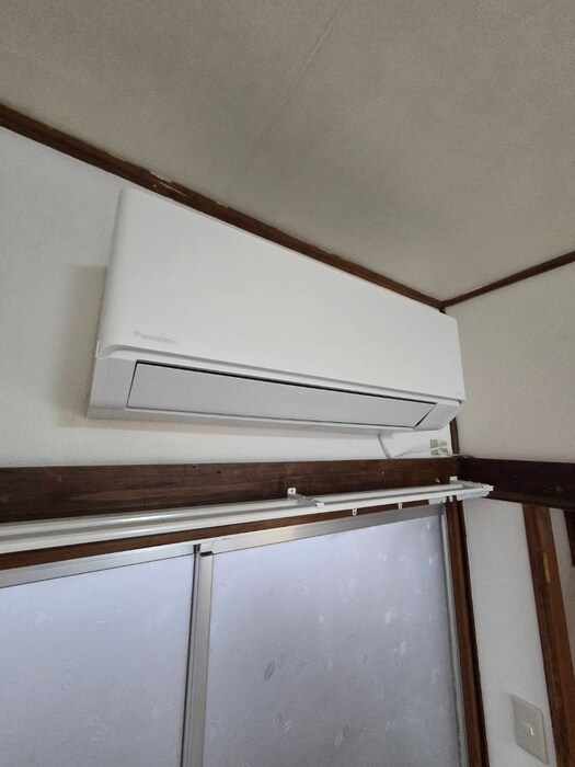 物件内観写真14　(廊下)