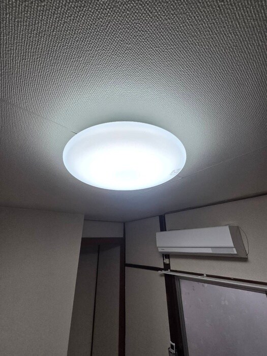 東白楽ハイツの内観写真