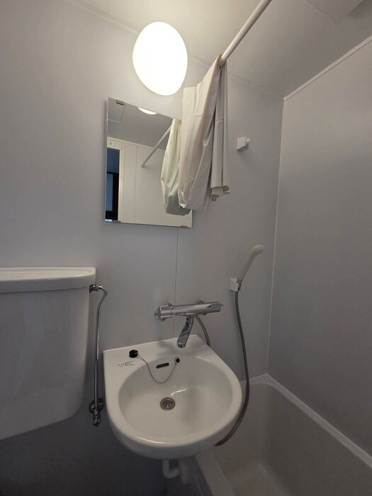 物件内観写真21　(洗面)