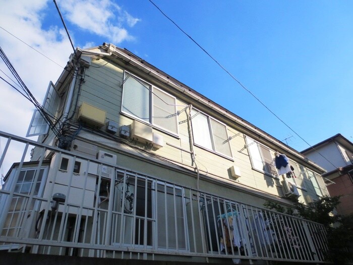 物件外観写真3　(外観写真)