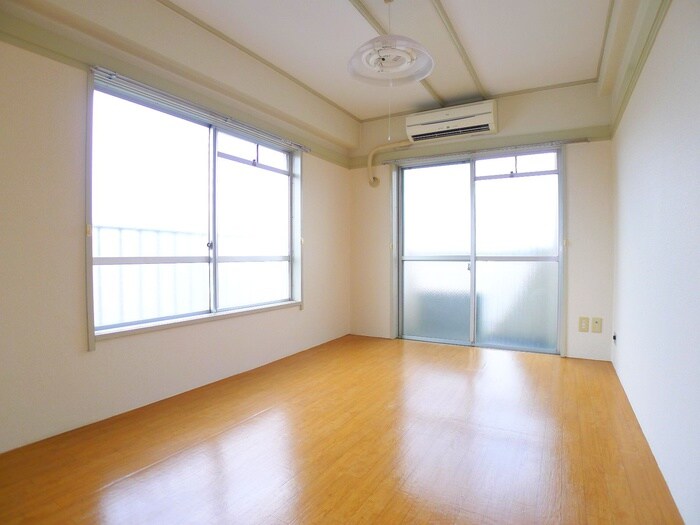 物件内観写真18　(居室)