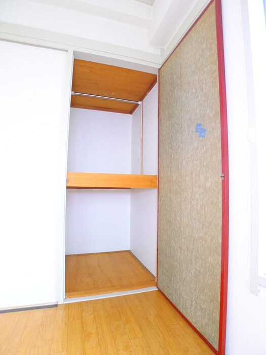 物件内観写真19　(収納)