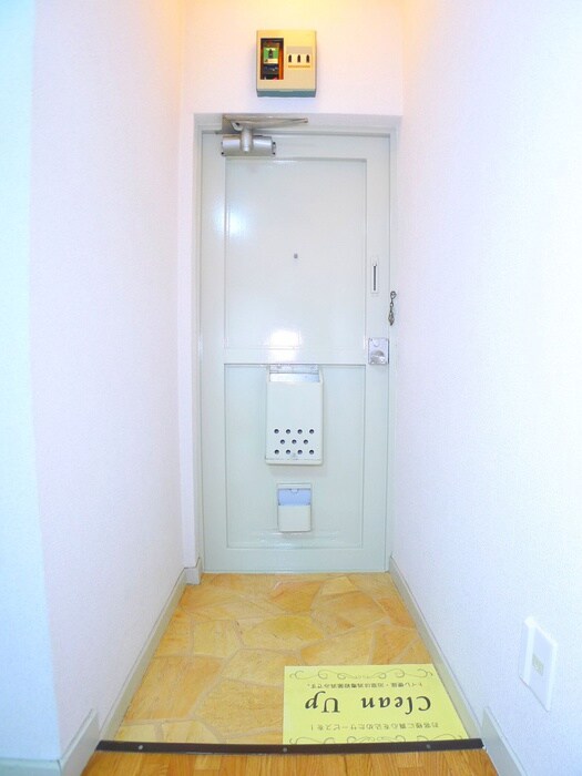 物件内観写真20　(廊下)