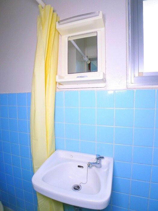 物件内観写真22　(洗面)